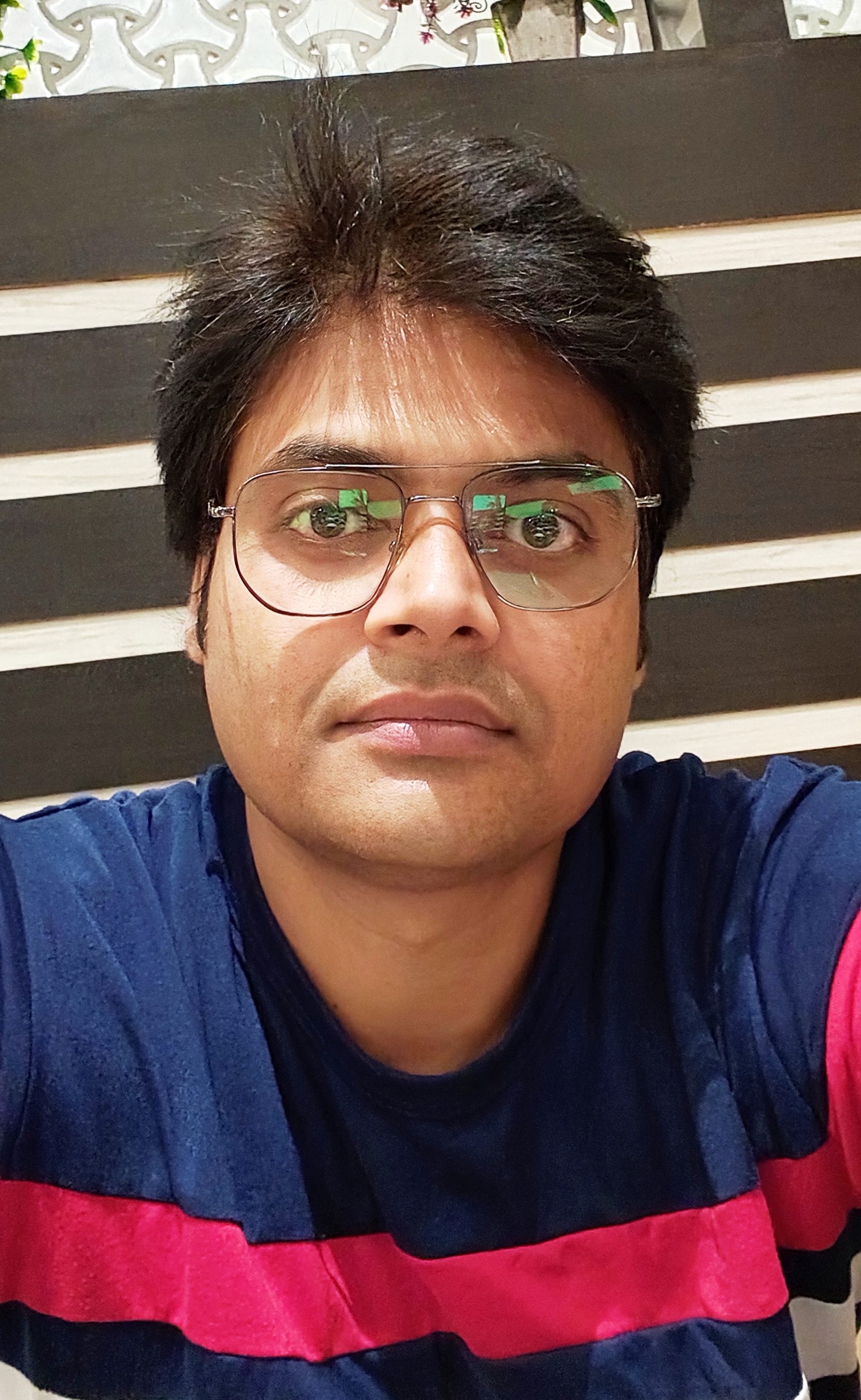 Teacher Photo