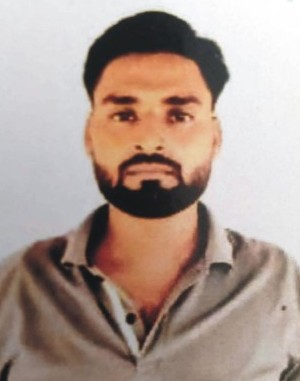 PRADUMN YADAV